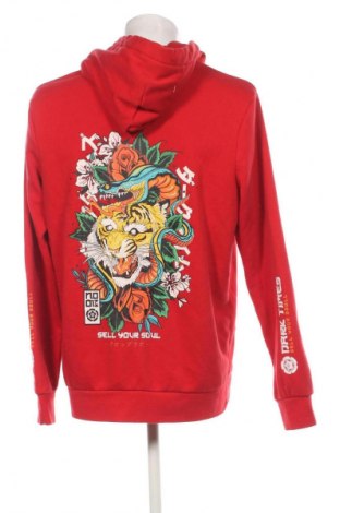 Herren Sweatshirt Unbranded, Größe L, Farbe Mehrfarbig, Preis € 19,95