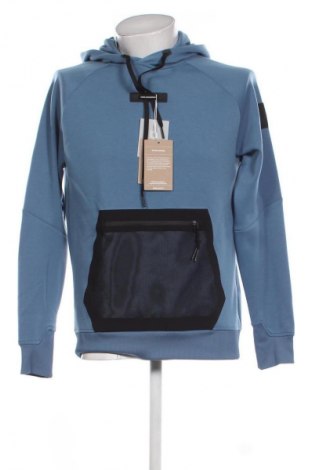 Herren Sweatshirt Unbranded, Größe M, Farbe Blau, Preis € 43,99