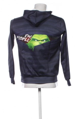 Herren Sweatshirt Unbranded, Größe S, Farbe Mehrfarbig, Preis € 20,03