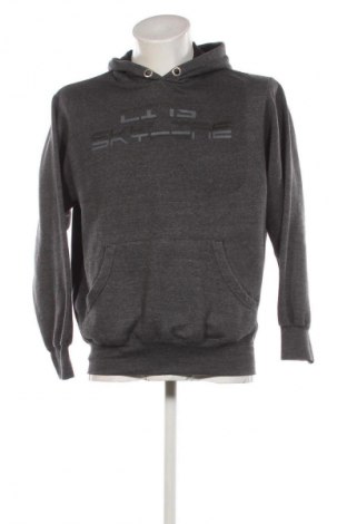 Herren Sweatshirt Unbranded, Größe L, Farbe Grau, Preis 19,95 €