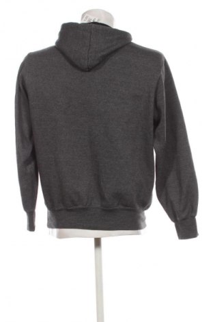 Herren Sweatshirt Unbranded, Größe L, Farbe Grau, Preis 19,95 €