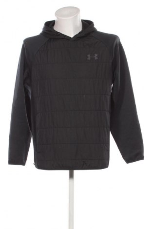 Мъжки суичър Under Armour, Размер S, Цвят Черен, Цена 55,99 лв.