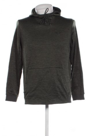 Męska bluza Under Armour, Rozmiar M, Kolor Zielony, Cena 180,99 zł