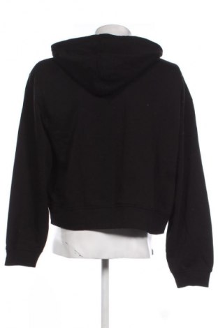 Herren Sweatshirt Weekday, Größe S, Farbe Schwarz, Preis € 64,99