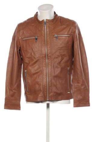 Herren Lederjacke Maze, Größe M, Farbe Braun, Preis € 364,99