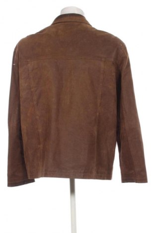 Herren Lederjacke Morena, Größe XL, Farbe Braun, Preis € 55,00