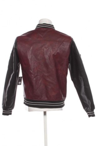 Herren Lederjacke Unbranded, Größe M, Farbe Mehrfarbig, Preis € 40,14