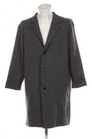 Herrenmantel COS, Größe L, Farbe Grau, Preis € 83,89