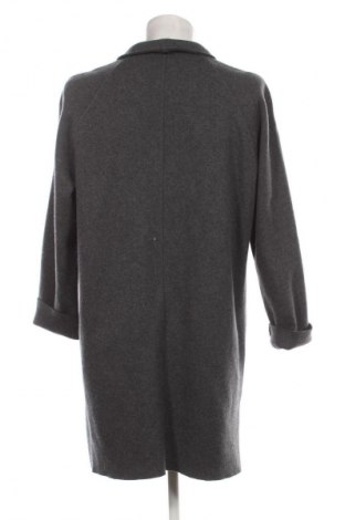Herrenmantel COS, Größe L, Farbe Grau, Preis € 83,89