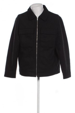 Pánský kabát  Jack & Jones, Velikost XL, Barva Černá, Cena  3 249,00 Kč