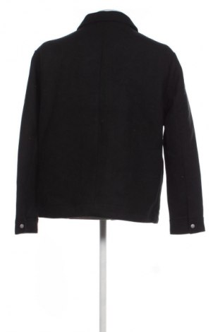 Pánský kabát  Jack & Jones, Velikost XL, Barva Černá, Cena  3 249,00 Kč
