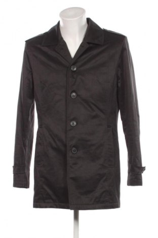 Herrenmantel Selected Homme, Größe L, Farbe Schwarz, Preis 84,99 €