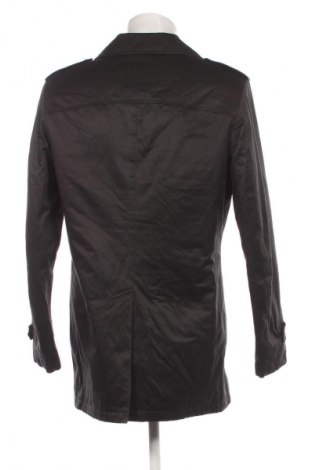 Herrenmantel Selected Homme, Größe L, Farbe Schwarz, Preis 84,99 €
