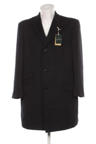 Herrenmantel Unbranded, Größe L, Farbe Schwarz, Preis € 106,59