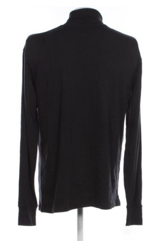 Męski golf Angelo Litrico, Rozmiar 3XL, Kolor Czarny, Cena 62,99 zł