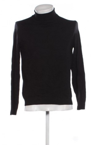 Pánský rolák  Bershka, Velikost XL, Barva Černá, Cena  309,00 Kč
