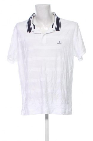 Ανδρικό t-shirt Gant, Μέγεθος 3XL, Χρώμα Πολύχρωμο, Τιμή 75,32 €