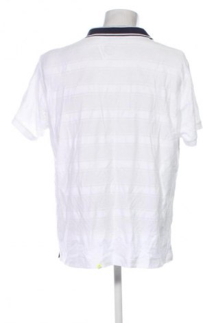 Ανδρικό t-shirt Gant, Μέγεθος 3XL, Χρώμα Πολύχρωμο, Τιμή 75,32 €