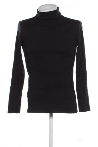 Helancă de bărbați H&M L.O.G.G., Mărime M, Culoare Negru, Preț 64,99 Lei