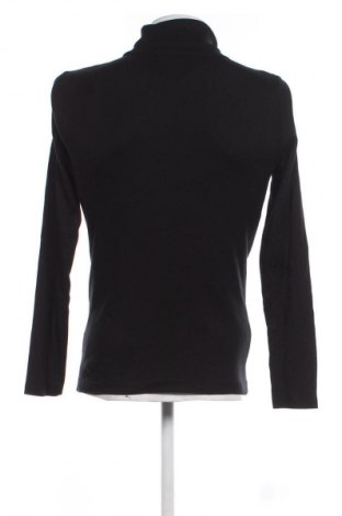 Helancă de bărbați H&M L.O.G.G., Mărime M, Culoare Negru, Preț 64,99 Lei