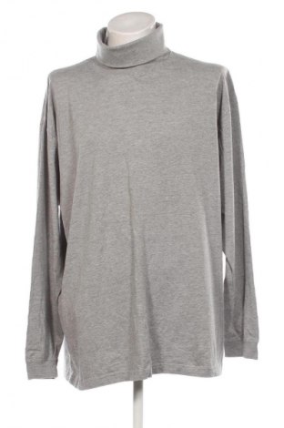 Herren Rollkragen Redfield, Größe 5XL, Farbe Grau, Preis € 10,23
