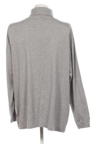 Herren Rollkragen Redfield, Größe 5XL, Farbe Grau, Preis € 10,23