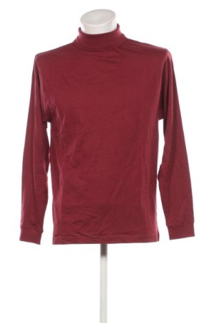 Herren Rollkragen Royal Spencer, Größe L, Farbe Rot, Preis € 13,99
