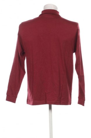 Herren Rollkragen Royal Spencer, Größe L, Farbe Rot, Preis € 13,99