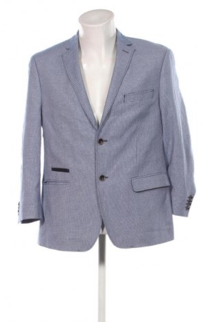Herren Sakko Andrew James, Größe M, Farbe Blau, Preis € 71,99