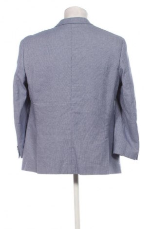 Herren Sakko Andrew James, Größe M, Farbe Blau, Preis € 71,99