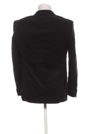 Sacou de bărbați Authentic Clothing Company, Mărime M, Culoare Negru, Preț 196,99 Lei