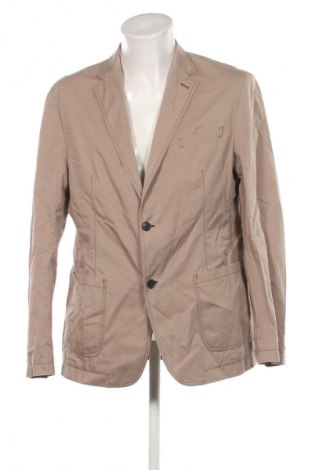 Herren Sakko BOSS, Größe XL, Farbe Beige, Preis € 121,73
