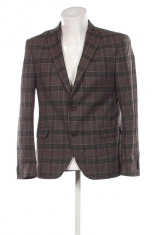 Herren Sakko Berto Lucci, Größe XL, Farbe Mehrfarbig, Preis € 61,99
