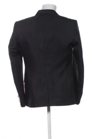 Ανδρικό σακάκι Black Tag, Μέγεθος L, Χρώμα Μπλέ, Τιμή 58,70 €