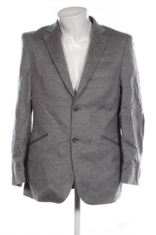 Pánske sako  Collezione, Veľkosť L, Farba Sivá, Cena  33,95 €
