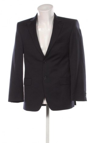 Herren Sakko Daniel Hechter, Größe M, Farbe Blau, Preis € 89,67