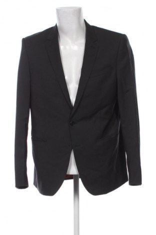 Pánske sako  Daniel Hechter, Veľkosť L, Farba Čierna, Cena  90,38 €