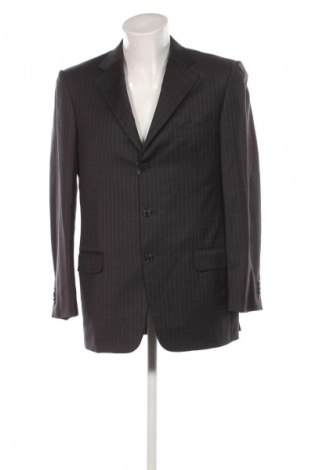 Herren Sakko Ermenegildo Zegna, Größe L, Farbe Mehrfarbig, Preis € 58,74