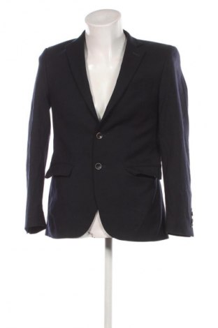 Herren Sakko Finshley&Harding, Größe M, Farbe Blau, Preis € 45,00
