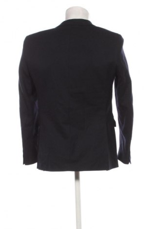 Herren Sakko Finshley&Harding, Größe M, Farbe Blau, Preis € 45,00