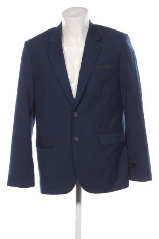 Herren Sakko G-Star Raw, Größe XL, Farbe Blau, Preis € 80,82