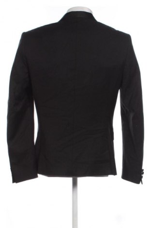 Męska marynarka H&M, Rozmiar L, Kolor Czarny, Cena 190,99 zł