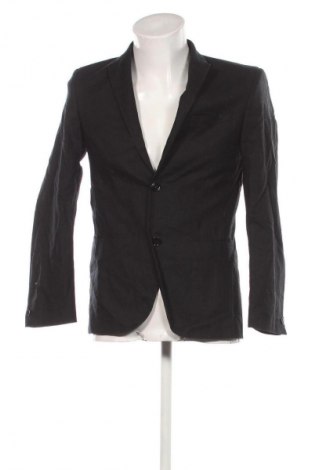 Pánske sako  H&M, Veľkosť M, Farba Čierna, Cena  33,95 €