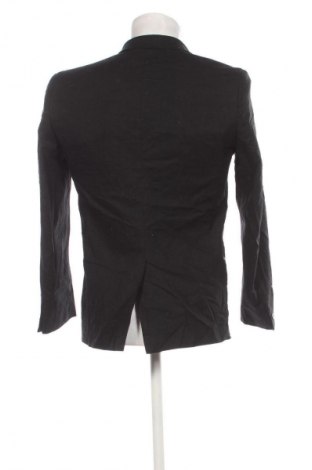 Pánske sako  H&M, Veľkosť M, Farba Čierna, Cena  33,95 €