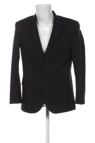 Męska marynarka H&M, Rozmiar L, Kolor Czarny, Cena 137,00 zł