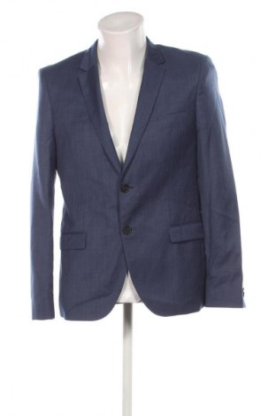 Herren Sakko Hugo Boss, Größe L, Farbe Blau, Preis € 169,99