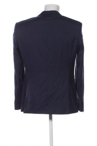 Pánské sako  Hugo Boss, Velikost L, Barva Modrá, Cena  5 684,00 Kč