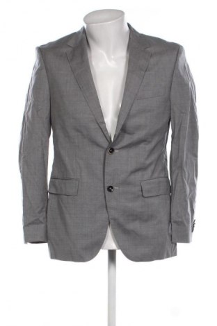 Pánské sako  Hugo Boss, Velikost M, Barva Šedá, Cena  3 038,00 Kč
