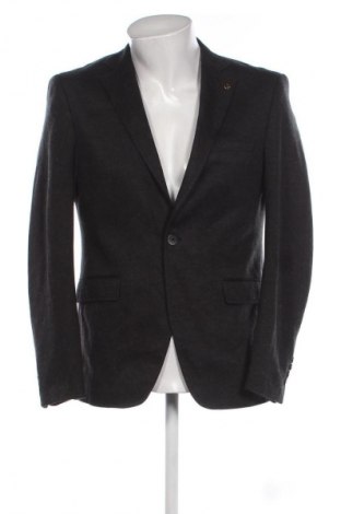 Herren Sakko Iventi, Größe L, Farbe Grau, Preis € 61,99