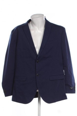 Herren Sakko Jack & Jones, Größe 3XL, Farbe Blau, Preis € 152,99